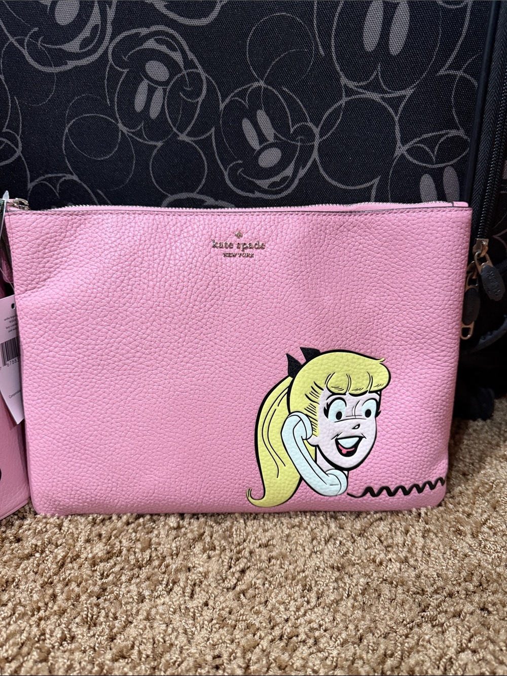 Kate Spade x Riverdale *Betty & Veronica* bundle! - Picture 3 of 10